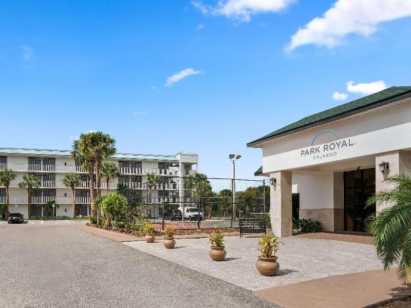 Park Royal Orlando image