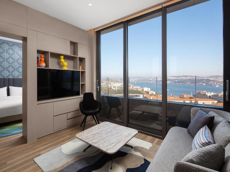 Lokalist, Istanbul, a Tribute Portfolio Hotel image