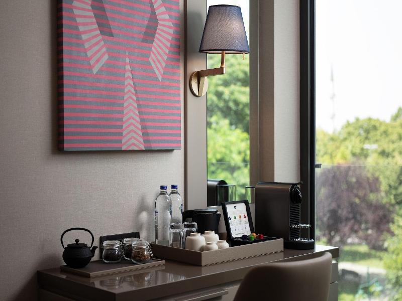 Lokalist, Istanbul, a Tribute Portfolio Hotel image