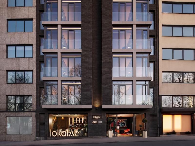 Lokalist, Istanbul, a Tribute Portfolio Hotel image
