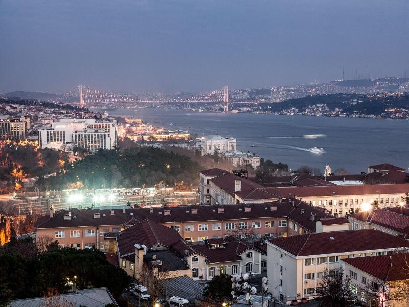 Lokalist, Istanbul, a Tribute Portfolio Hotel image