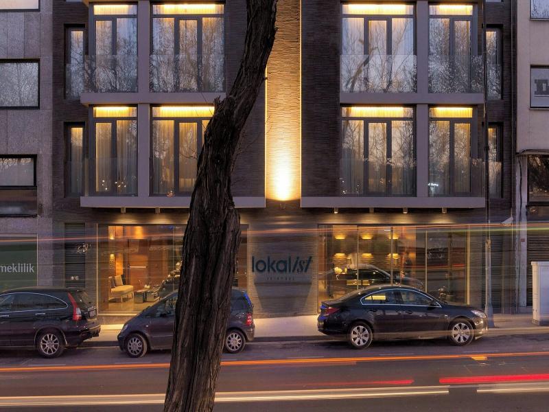 Lokalist, Istanbul, a Tribute Portfolio Hotel image