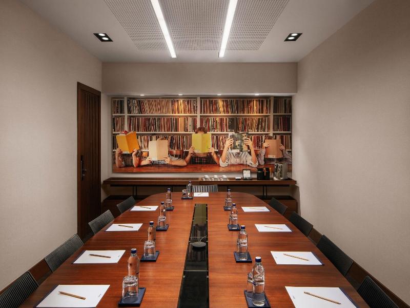 Lokalist, Istanbul, a Tribute Portfolio Hotel image