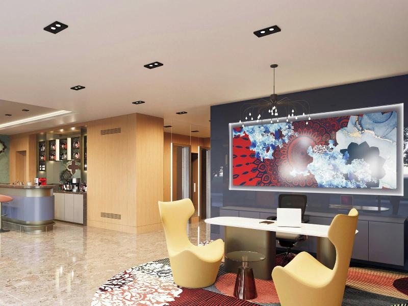 Lokalist, Istanbul, a Tribute Portfolio Hotel image