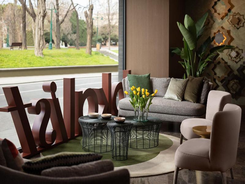 Lokalist, Istanbul, a Tribute Portfolio Hotel image