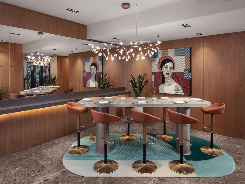Lokalist, Istanbul, a Tribute Portfolio Hotel image