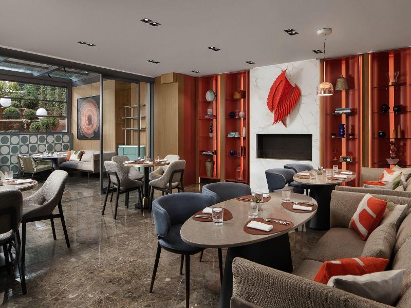 Lokalist, Istanbul, a Tribute Portfolio Hotel image