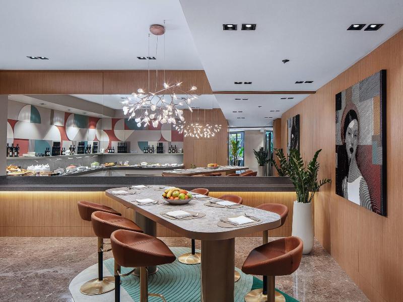 Lokalist, Istanbul, a Tribute Portfolio Hotel image