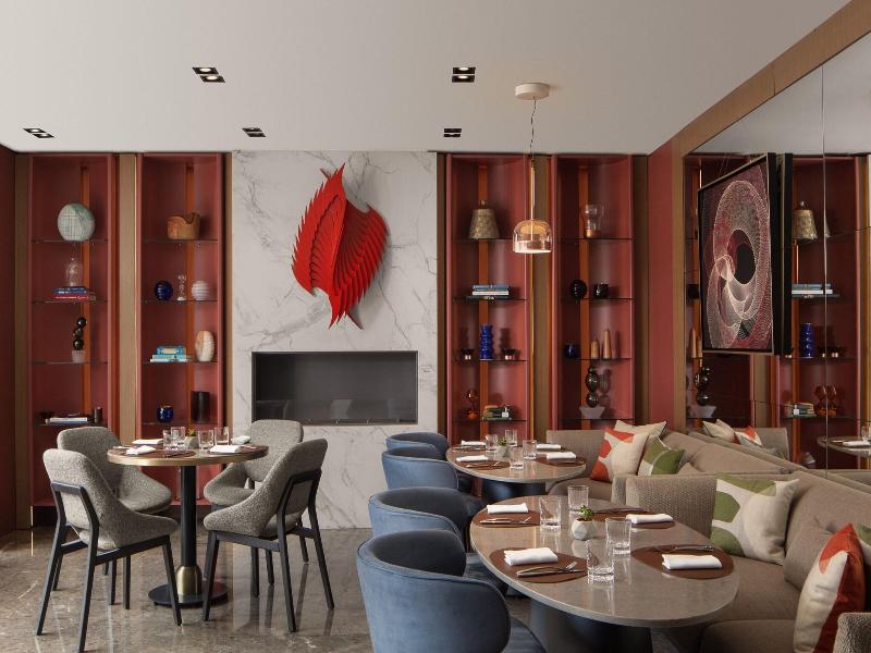 Lokalist, Istanbul, a Tribute Portfolio Hotel image