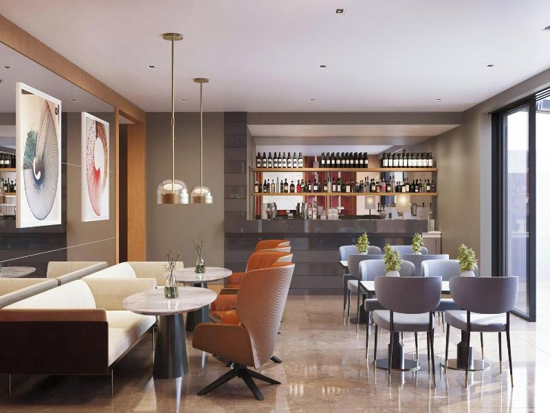 Lokalist, Istanbul, a Tribute Portfolio Hotel image
