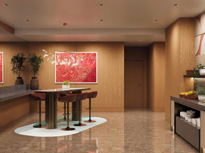 Lokalist, Istanbul, a Tribute Portfolio Hotel image