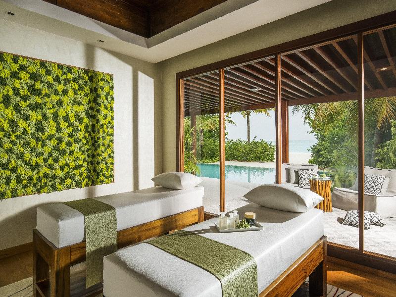 Niyama Private Islands Maldives image