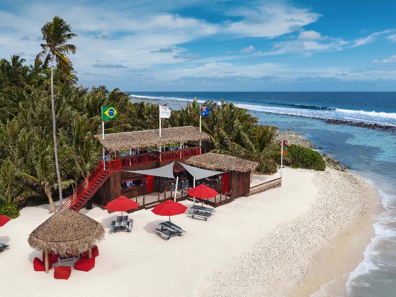Niyama Private Islands Maldives image