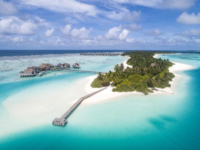 Niyama Private Islands Maldives image