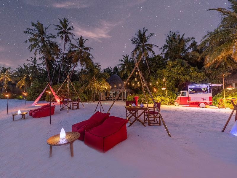 Niyama Private Islands Maldives image
