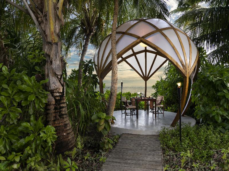 Niyama Private Islands Maldives image