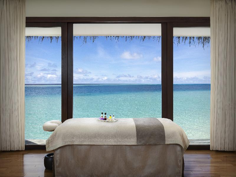 Niyama Private Islands Maldives image