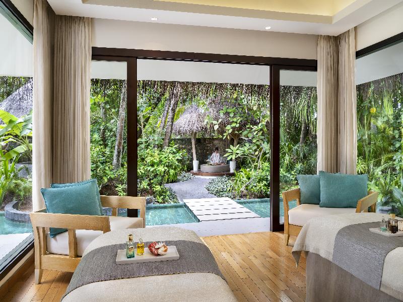 Niyama Private Islands Maldives image