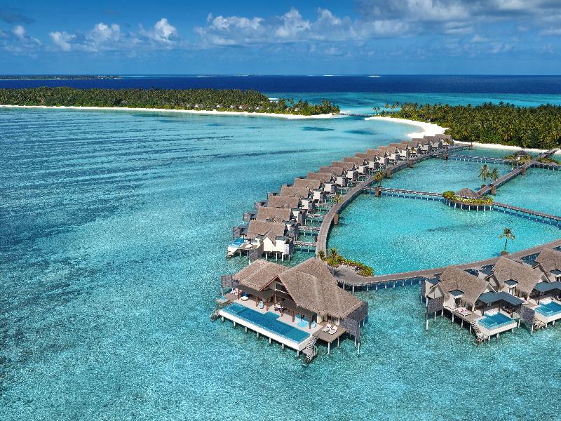 Niyama Private Islands Maldives image