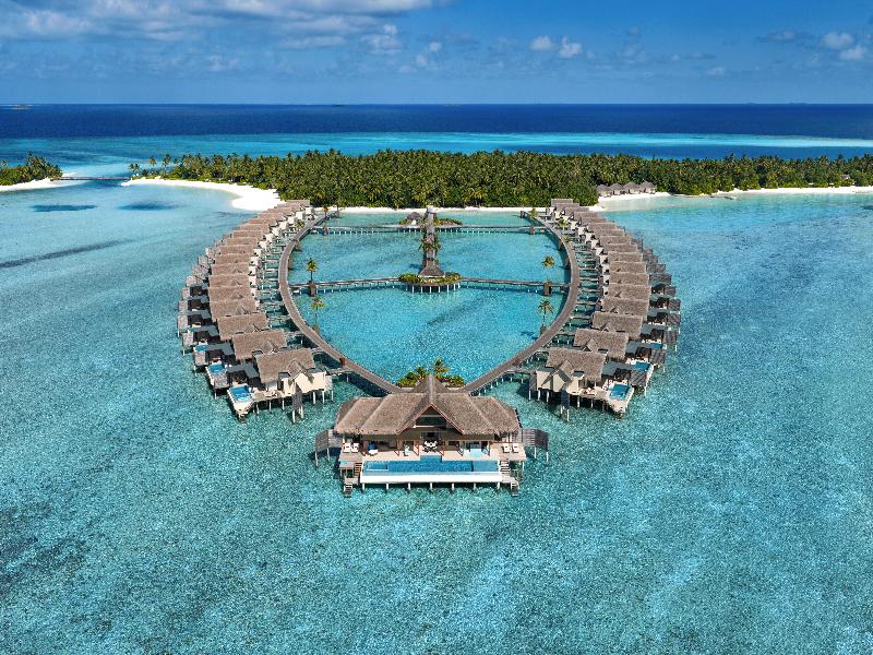 Niyama Private Islands Maldives image