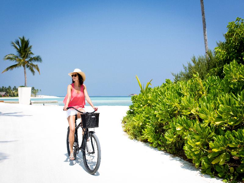 Niyama Private Islands Maldives image