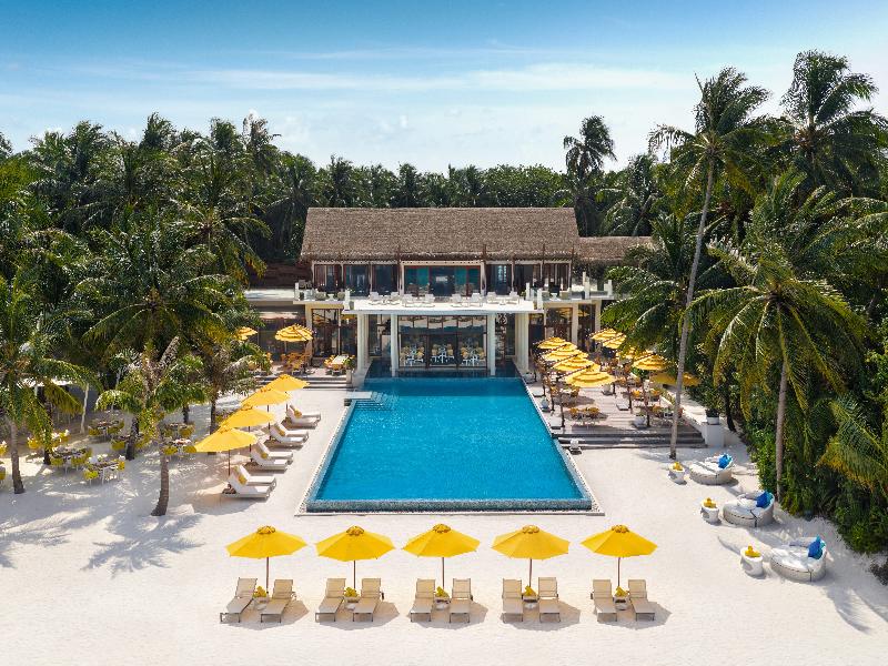Niyama Private Islands Maldives image