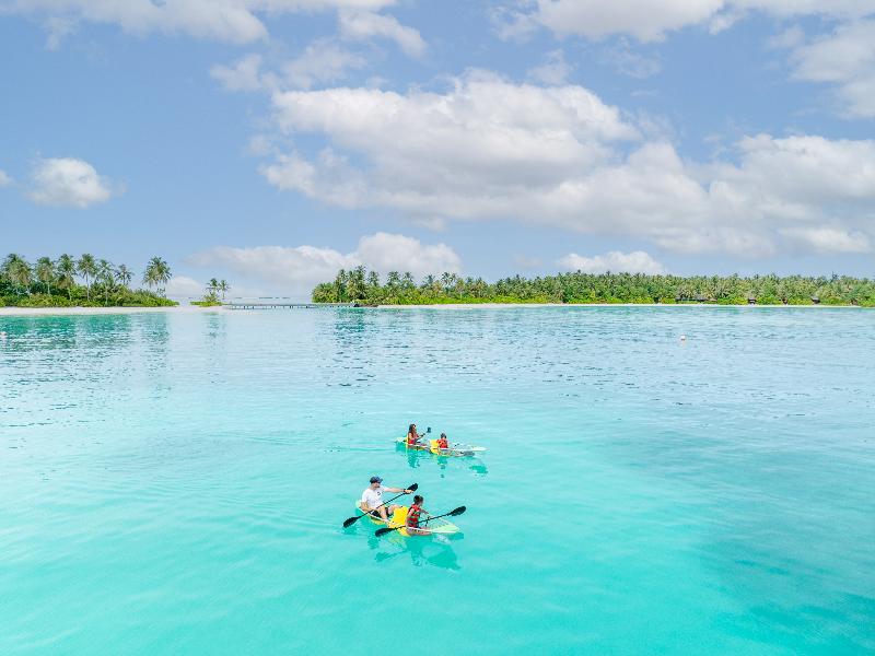 Niyama Private Islands Maldives image