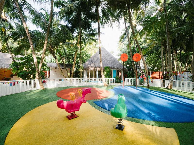 Niyama Private Islands Maldives image