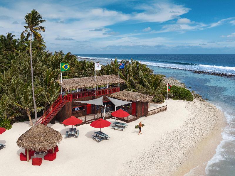 Niyama Private Islands Maldives image