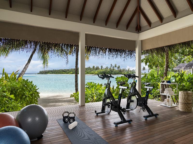 Niyama Private Islands Maldives image