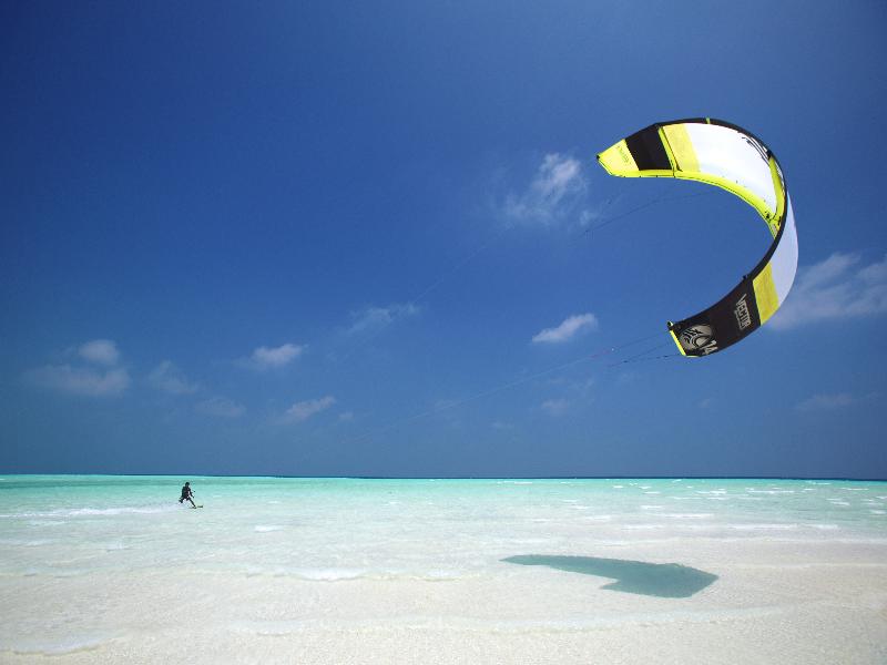 Niyama Private Islands Maldives image