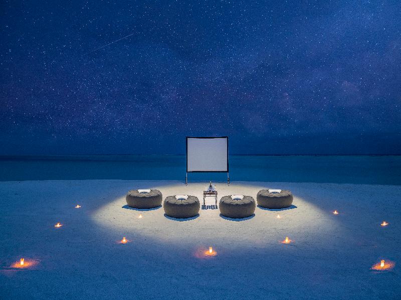 Niyama Private Islands Maldives image