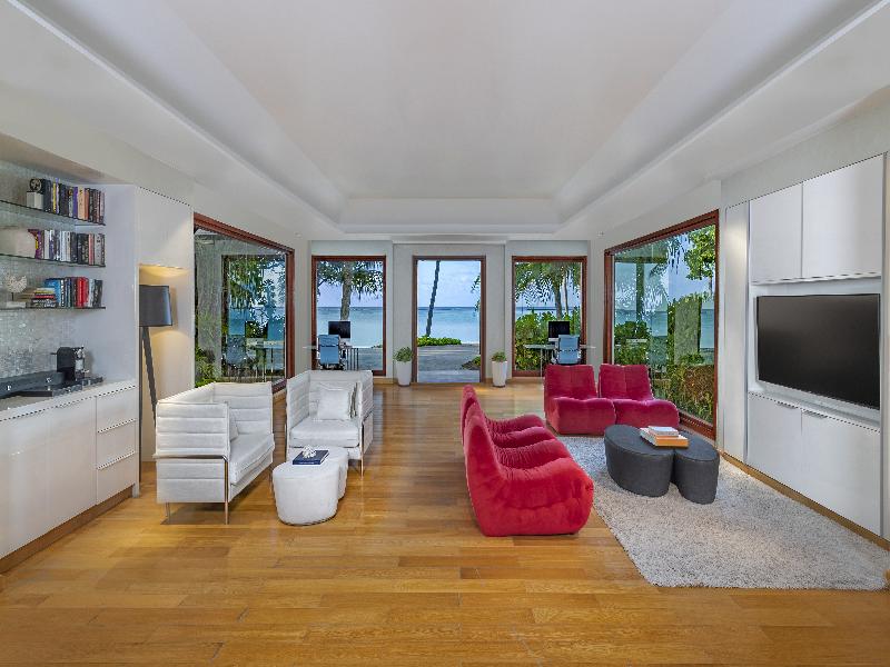 Niyama Private Islands Maldives image