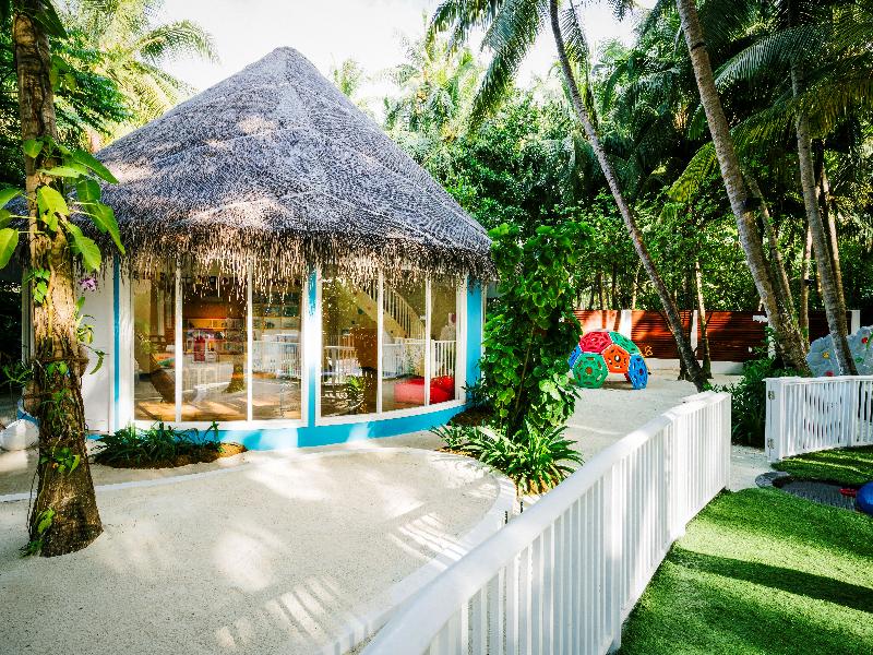 Niyama Private Islands Maldives image