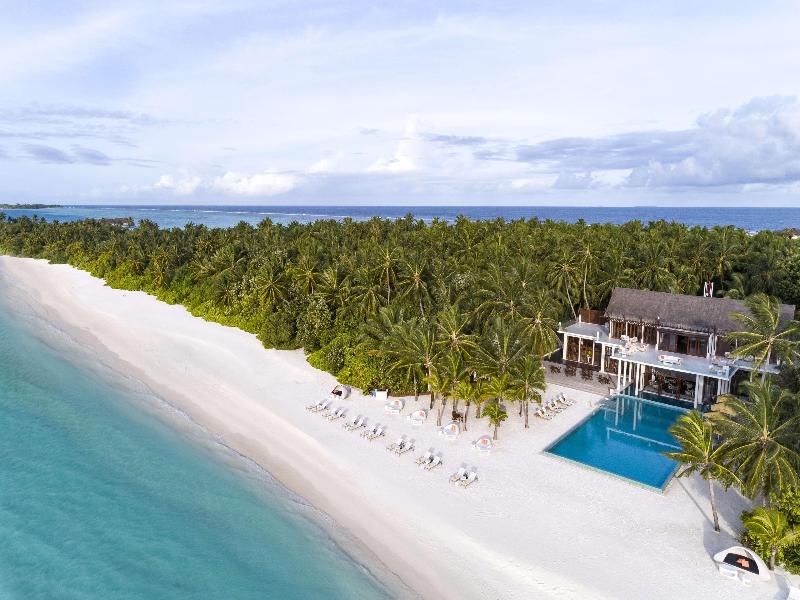 Niyama Private Islands Maldives image