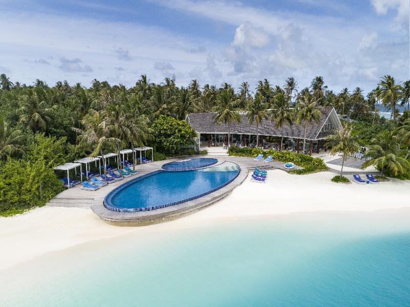 Niyama Private Islands Maldives image