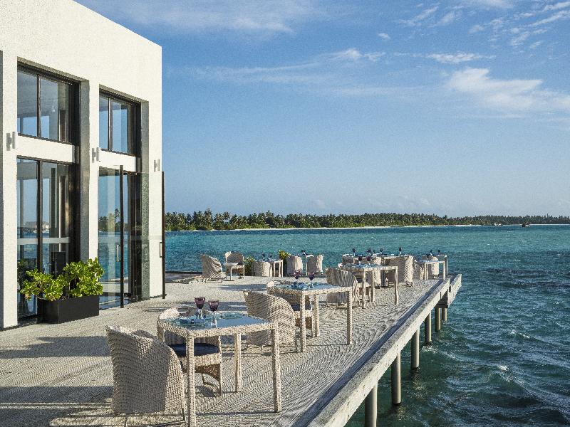 Niyama Private Islands Maldives image