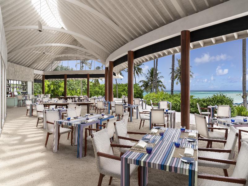 Niyama Private Islands Maldives image