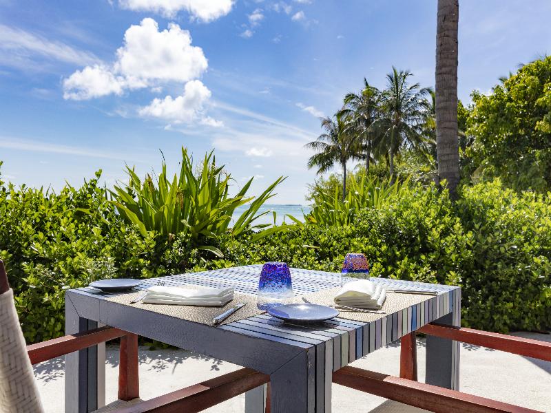Niyama Private Islands Maldives image
