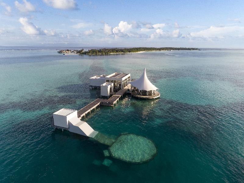 Niyama Private Islands Maldives image