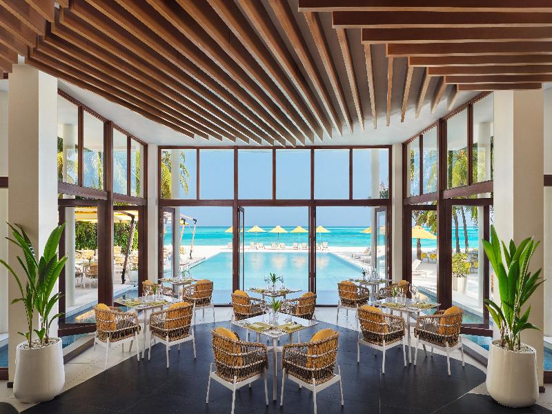 Niyama Private Islands Maldives image