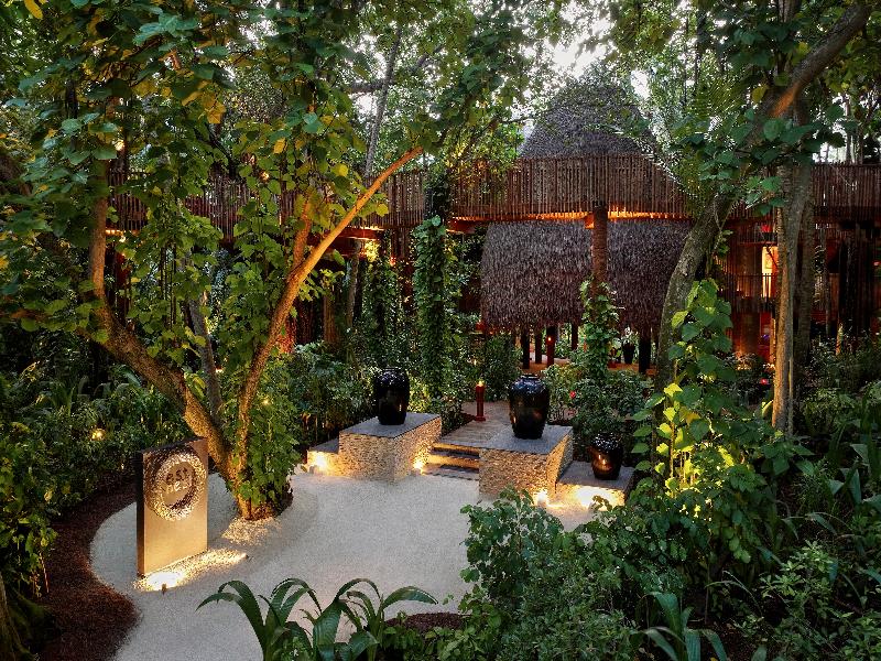 Niyama Private Islands Maldives image