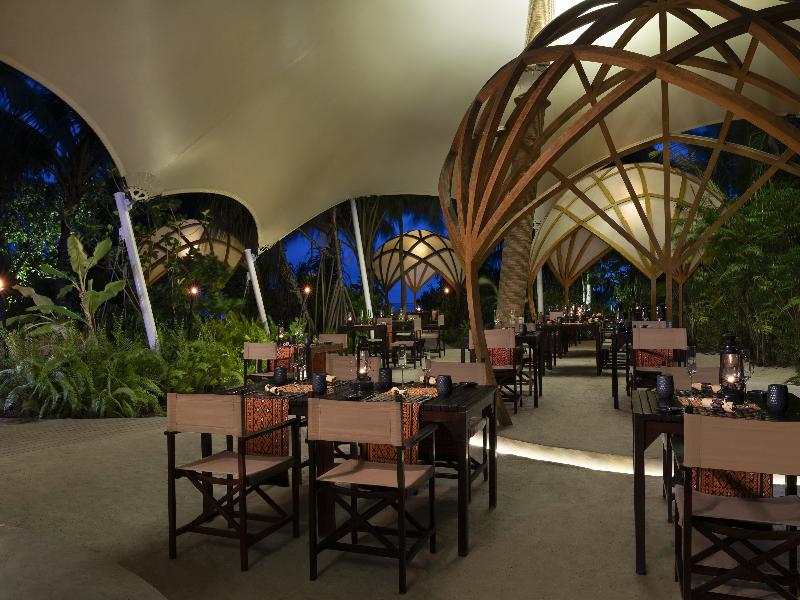 Niyama Private Islands Maldives image