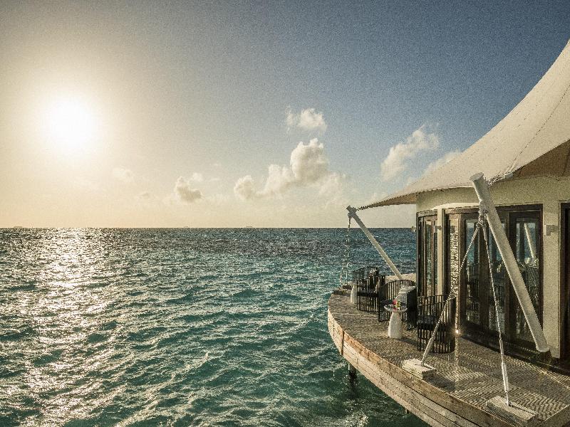 Niyama Private Islands Maldives image