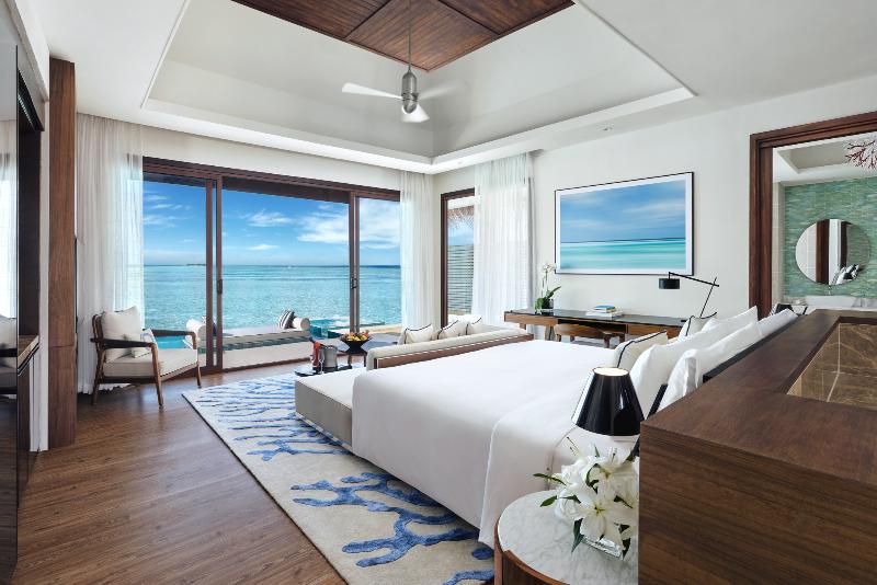 Niyama Private Islands Maldives image