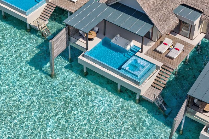 Niyama Private Islands Maldives image