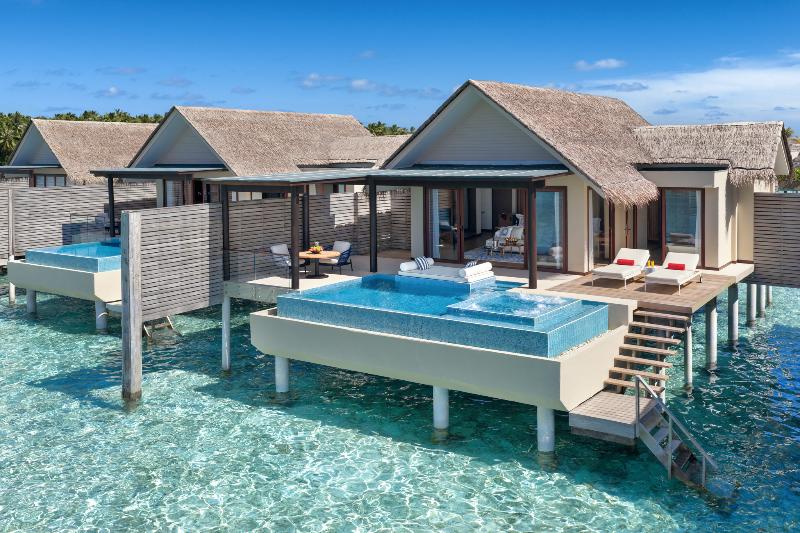Niyama Private Islands Maldives image