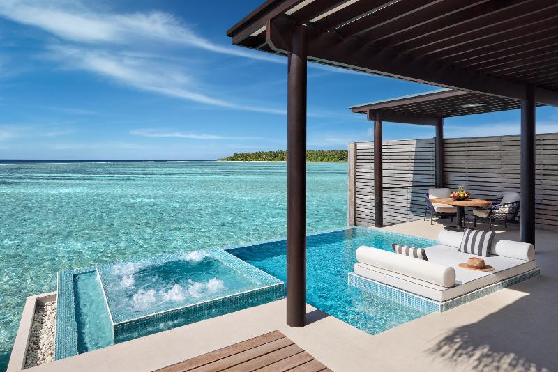 Niyama Private Islands Maldives image