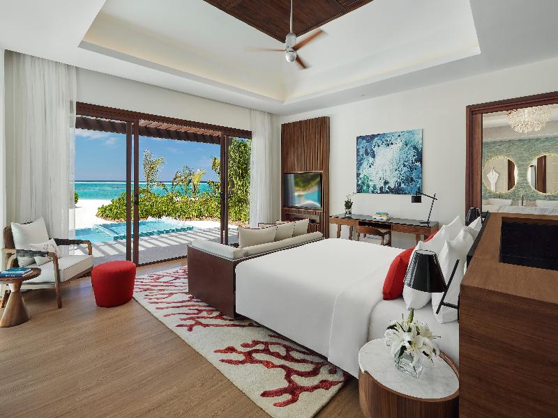 Niyama Private Islands Maldives image