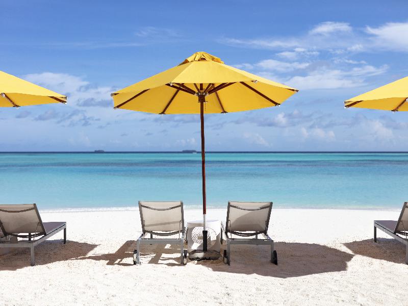 Niyama Private Islands Maldives image